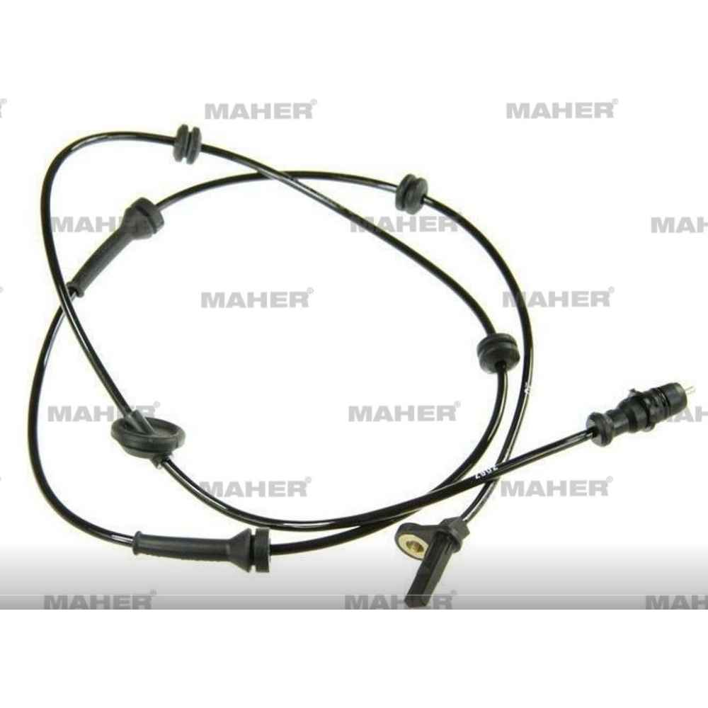 Doblo 01- 1.3 Mtj-1.9 Ön Sağ Sensör Abs - MHR-27035 - 46740213 