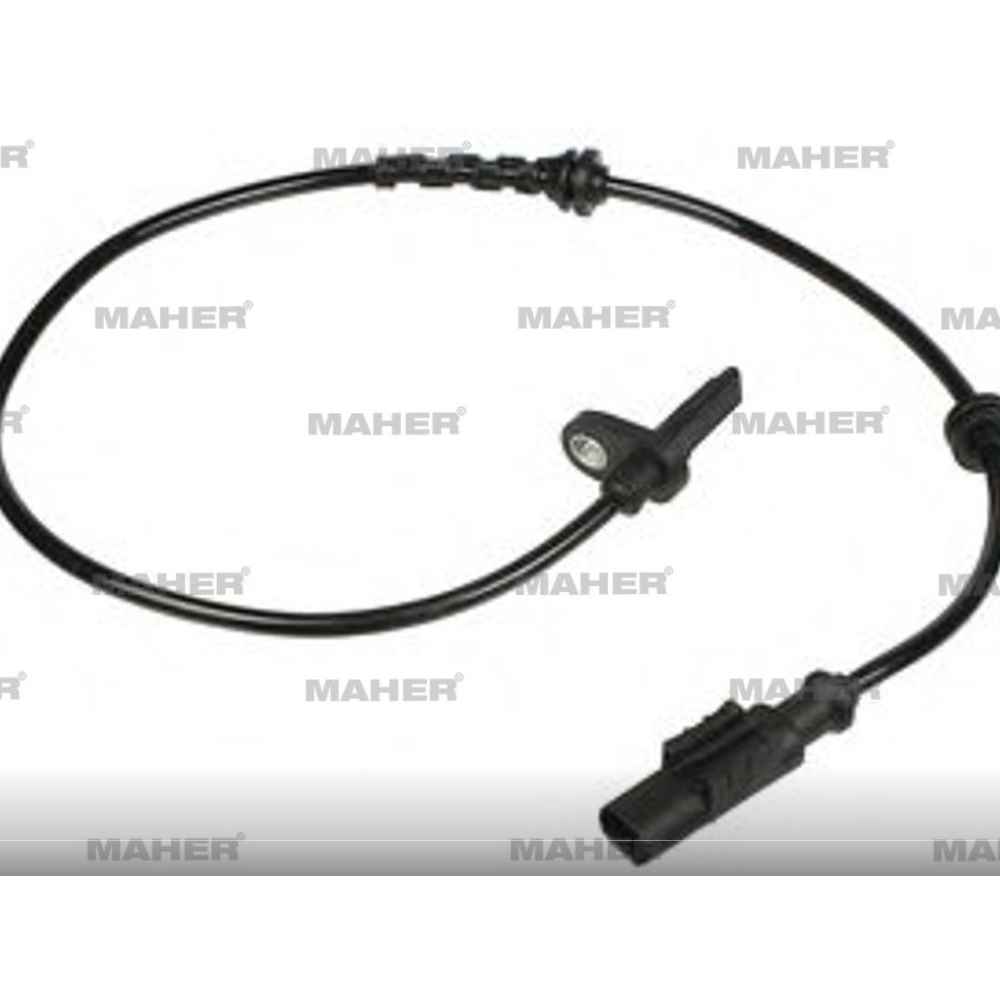 Punto Grende Punto Corsa D 06- Arka Kampana Tip Sensör Abs - MHR-27039 - 55701387 