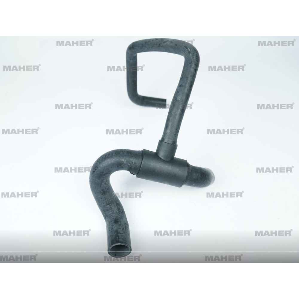 Albea 1.3 Multijet Radyatör Alt Hortum - MHR-27062 - 51718670 