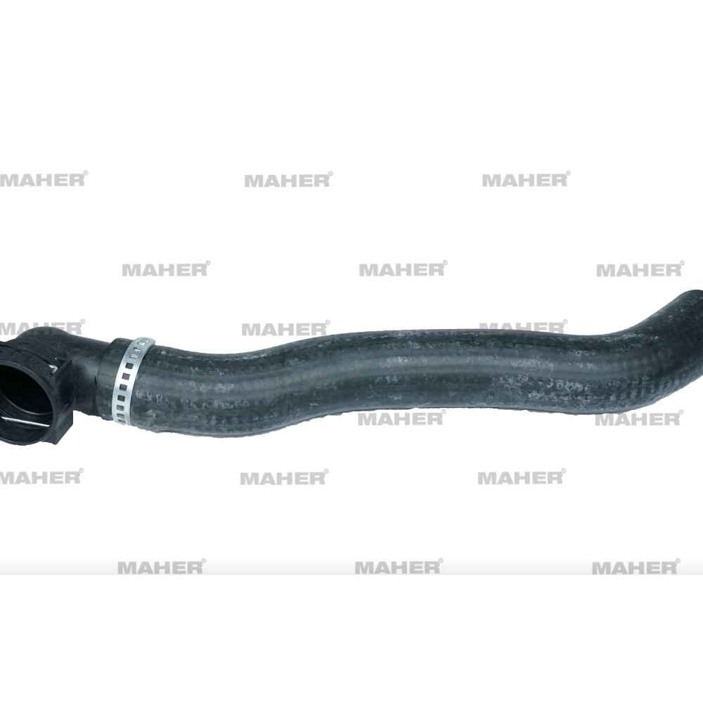 Doblo 1.9 Dizel Radyatör Alt Hortum - MHR-27069 - 46779530 