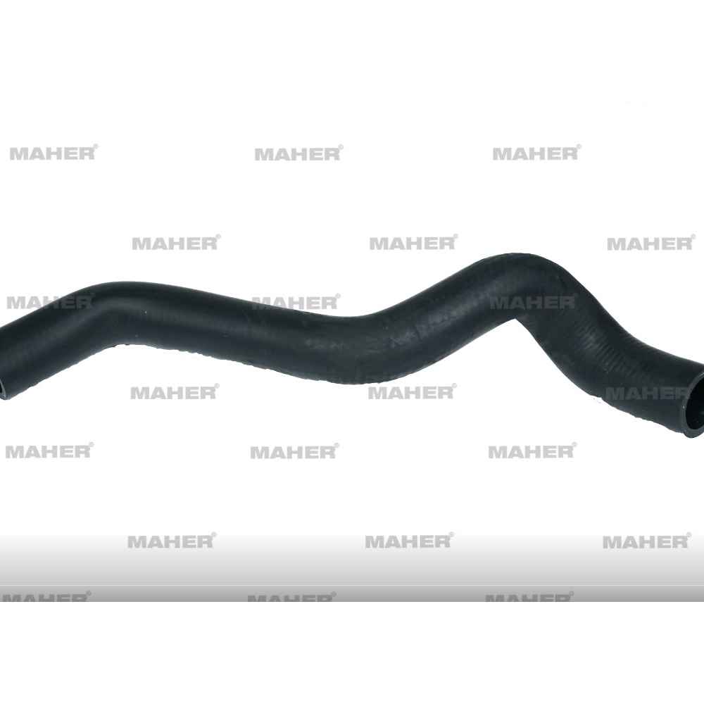 Grande Punto Egea 1.4 Alfa Romeo 1.4 Radyatör Alt Hortum - MHR-27093 - 55703225 