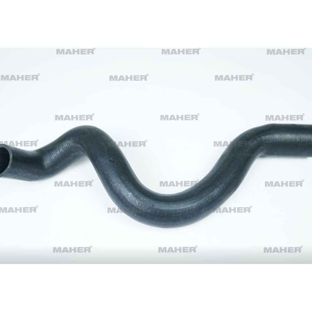 R-9 R-11- Radyatör Alt Hortum - MHR-27104 - 7702252054 