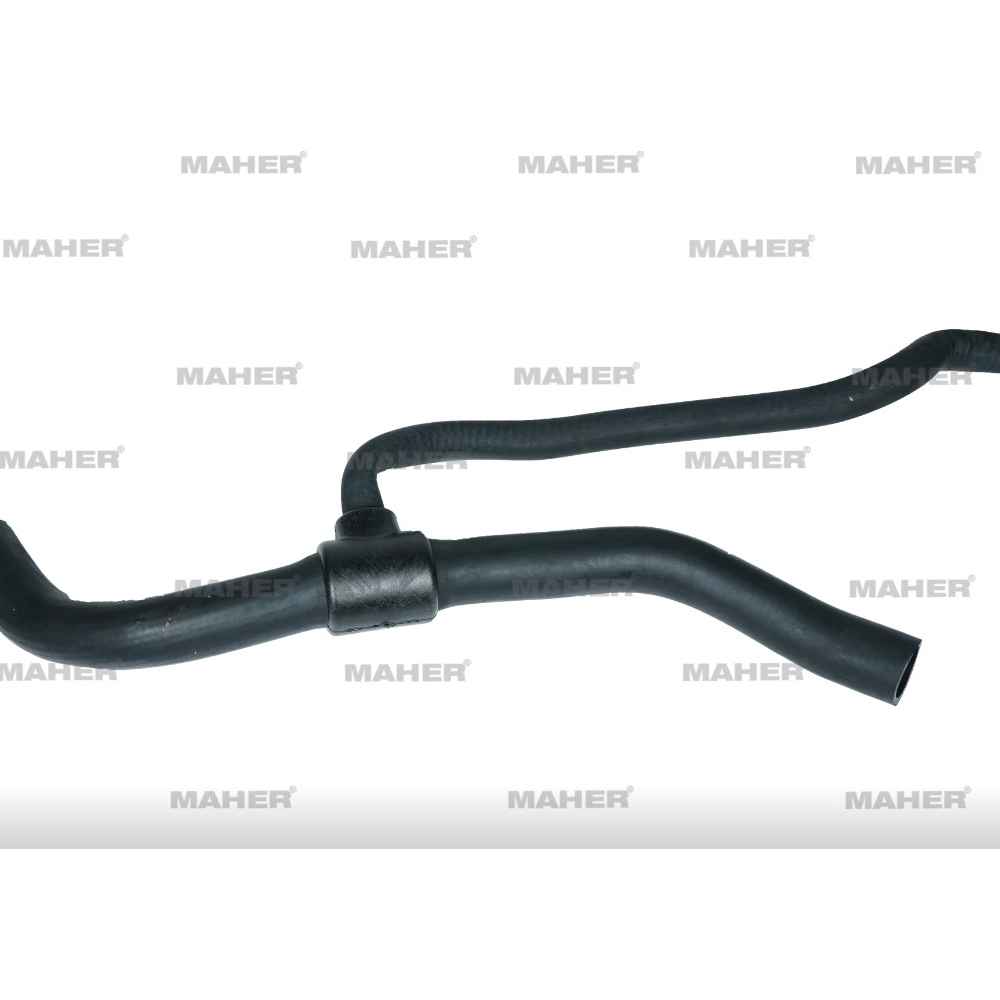 Clio Symbol 2 1.4 1.6 16V Radyatör Alt Hortum - MHR-27120 - 8200024001 