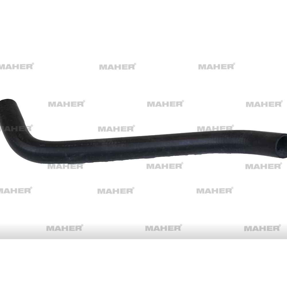 Megane 2 Scenic 2 1.5 Radyatör Alt Hortum - MHR-27142 - 8200170887 