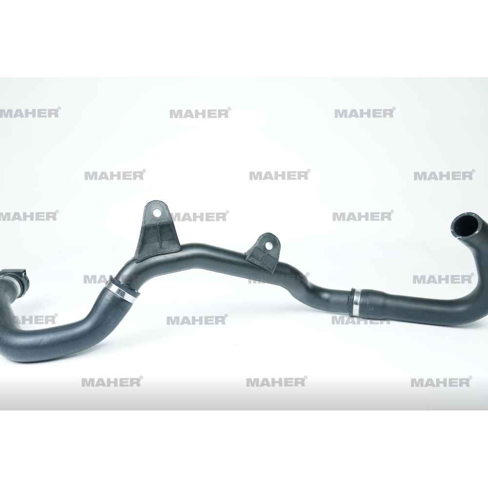 Ducato 3 Boxer 3 Jumper 3 2.2 110-120 Hp Komple Radyatör Üst Hortum - MHR-27189 - 1348475080 