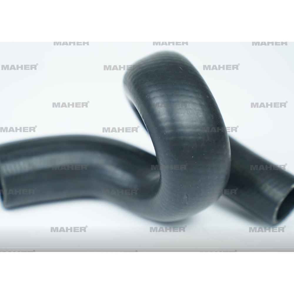 Astra F | X16Sz C16Se | Hortum Radyatör Giriş - MHR-27209 - 1337218 