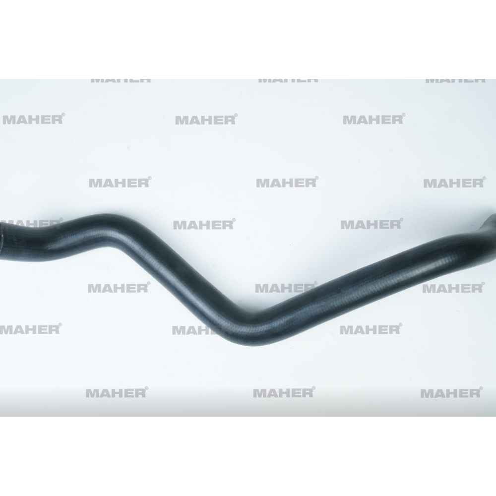 Captiva Antara 06- 2.0D 2.0Cdti Radyatör Alt Hortum - MHR-27233 - 4805190 