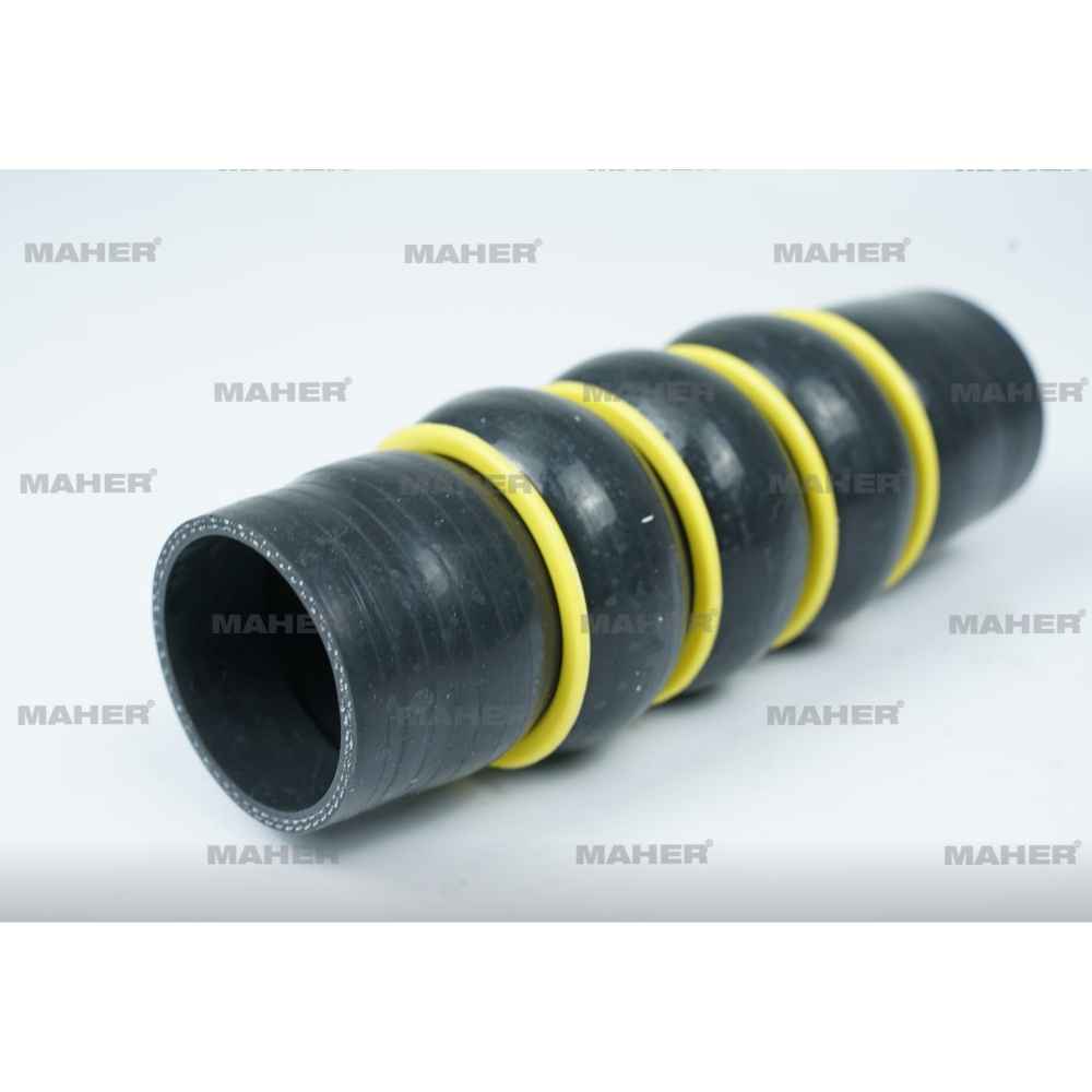 308 3008 5008 Partner Tepe Expert Berlingo C4 intercooler Turbo Hortum - 0382NN MHR-27264 