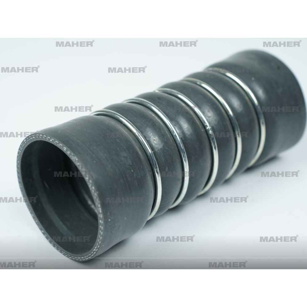 Fiesta 08-12 1.6 T intercooler Giriş Turbo Hortum - MHR-27275 - 8V516N650BC 