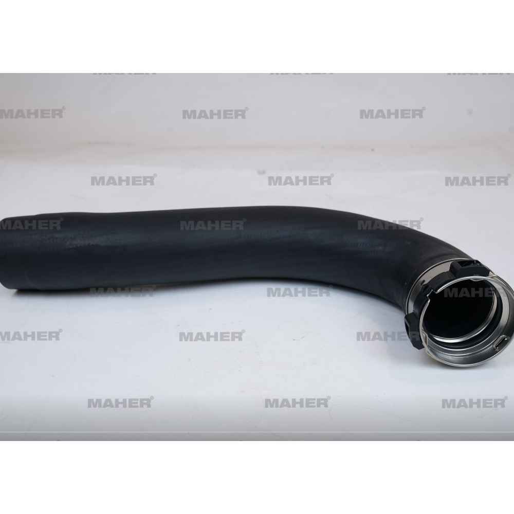 Master Movano 2.3 Komple intercooler Turbo Hortum - MHR-27286 - 8200730589 
