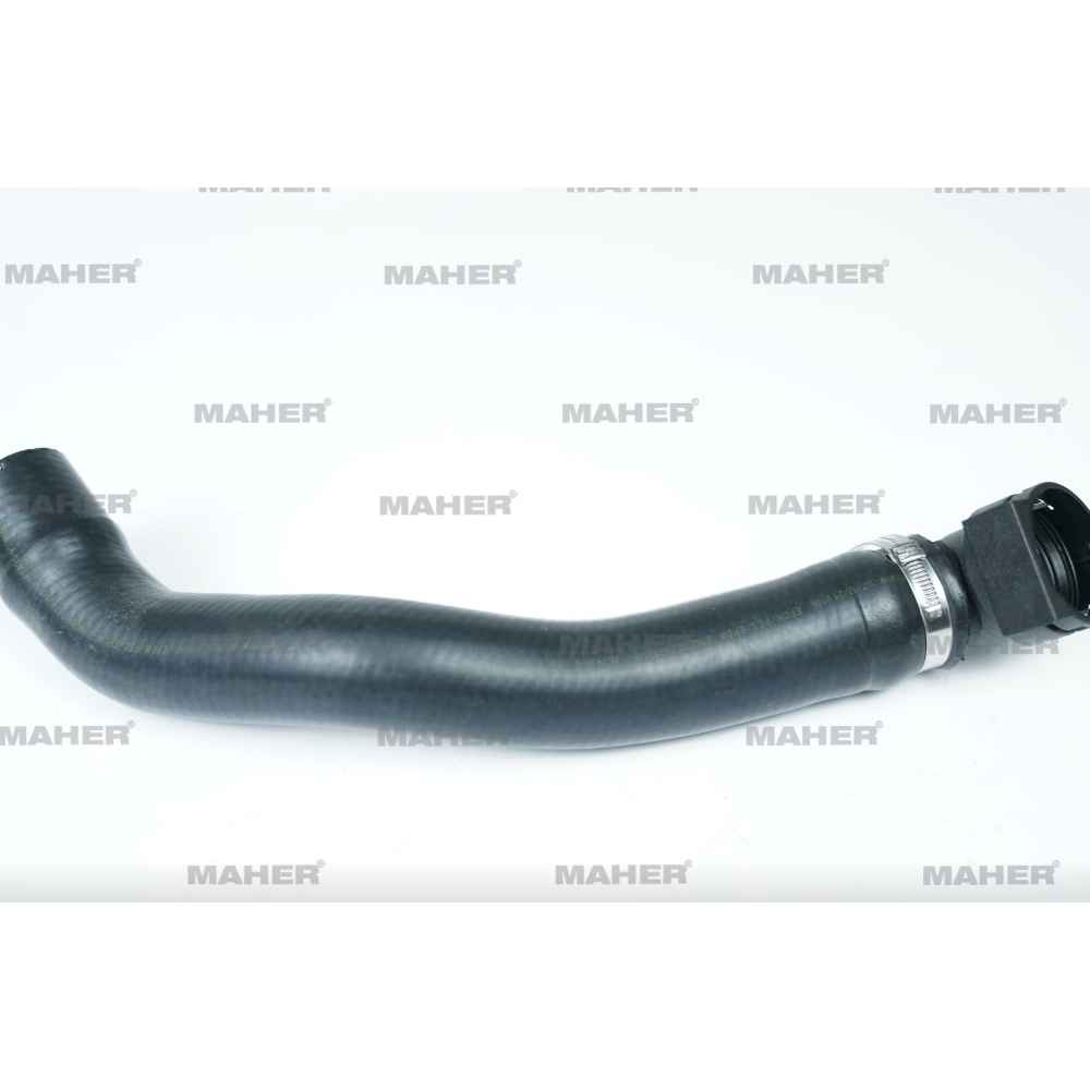 Ducato 3 | Boxer 2.2 110-120 Hp | Radyatör Alt Hortum Plastik Parça Hariç - MHR-27299 