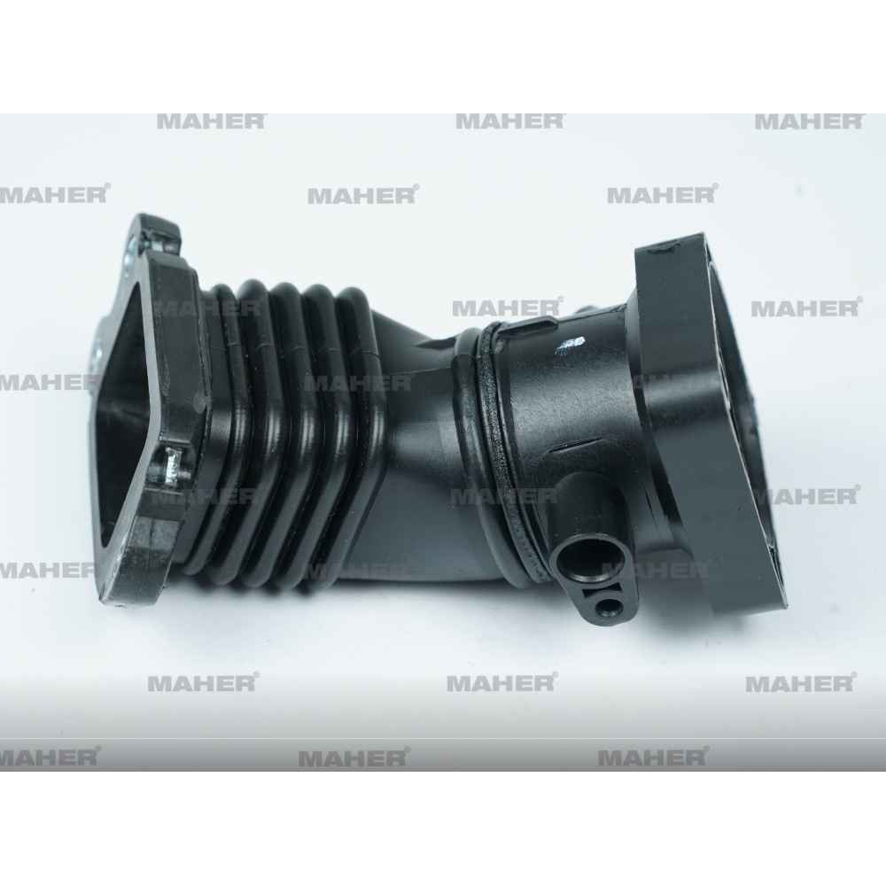 Focus 05- Focus C-Max 05- C-Max 07- 90Ps Çift Turbo Çikiş Hortum Bakalit Tekli MHR-27317 