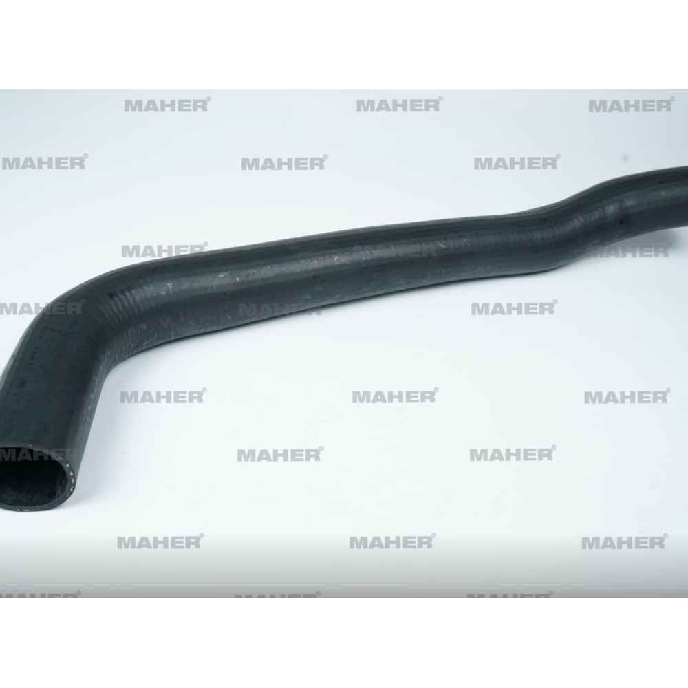 Transit V347 06- 2.4 T 135 Ps 140 Ps intercooler Turbo Hortum - MHR-27324 - 6C116C646BE 