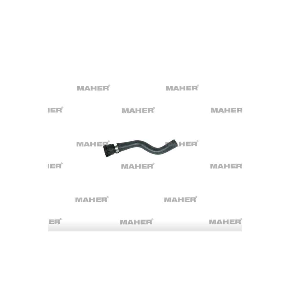 Linea 1.3 Multijet Kalorifer Hortum - MHR-27366 - 51816206 