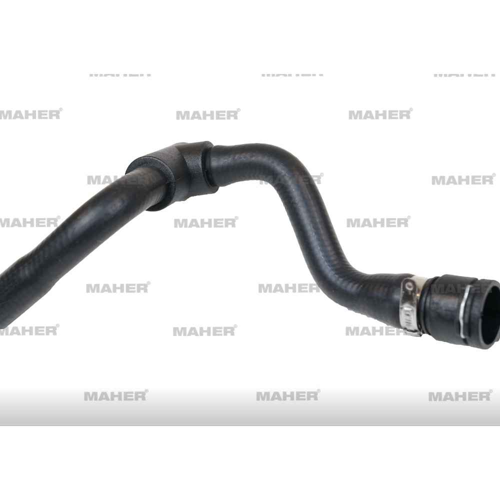 Linea 1.3 Multijet Kalorifer Hortum - MHR-27367 - 51753876 