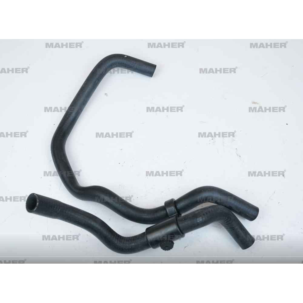 Doblo 1.3 Multijet Kalorifer Hortum - MHR-27371 - 51703667 