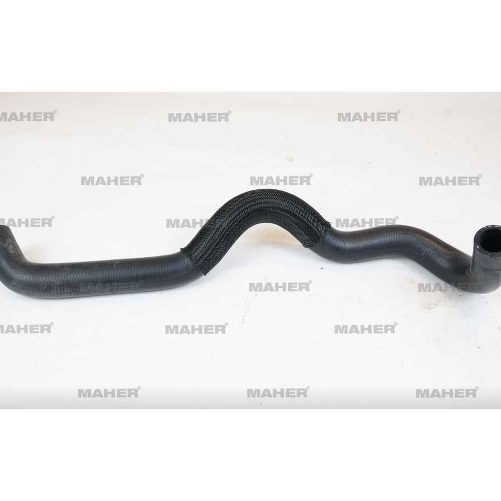 Ducato 2.2 Boxer Jumper Puma 2.2Hdi 16V 100- Hortum Termostat Gövdesi - 1347878080 MHR-27479 