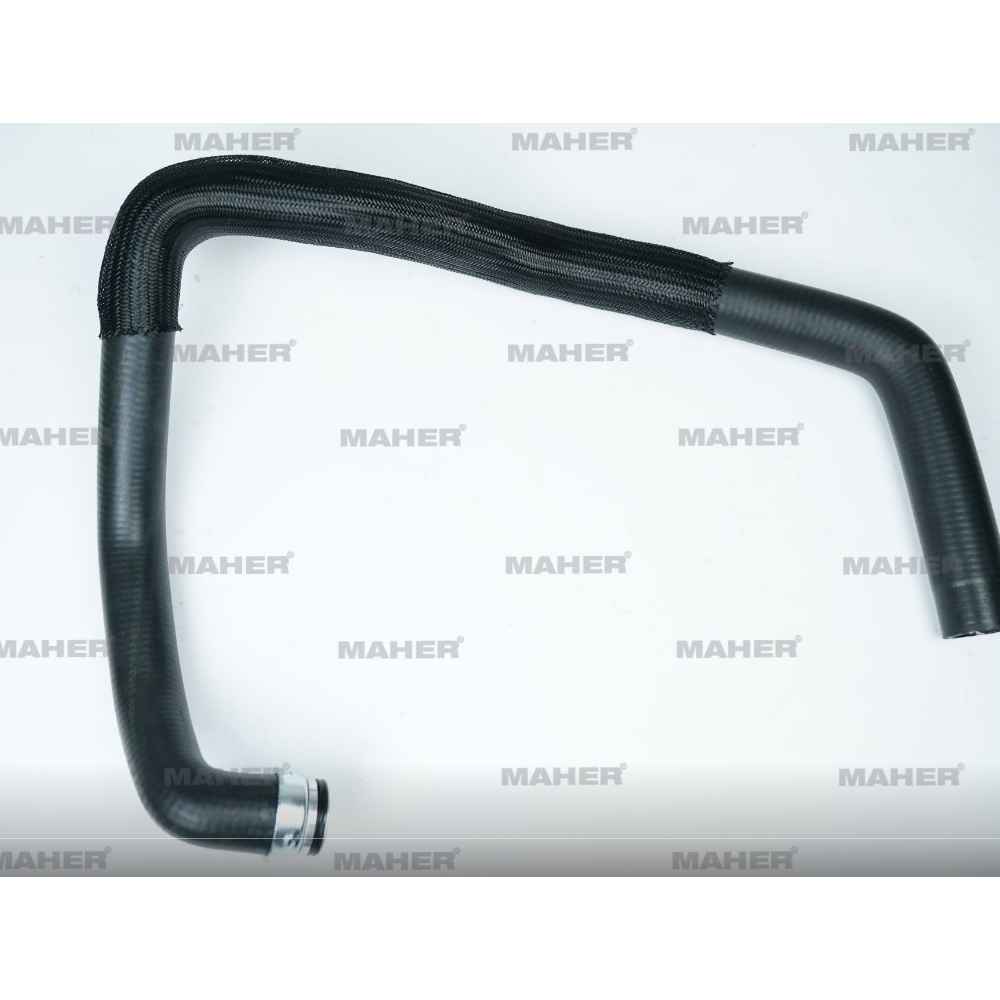 Scudo Ulysee Jumpy Expert 2.0 Hdi 110 Hp- Radyatör Alt Hortum - MHR-27534 - 1479943080 