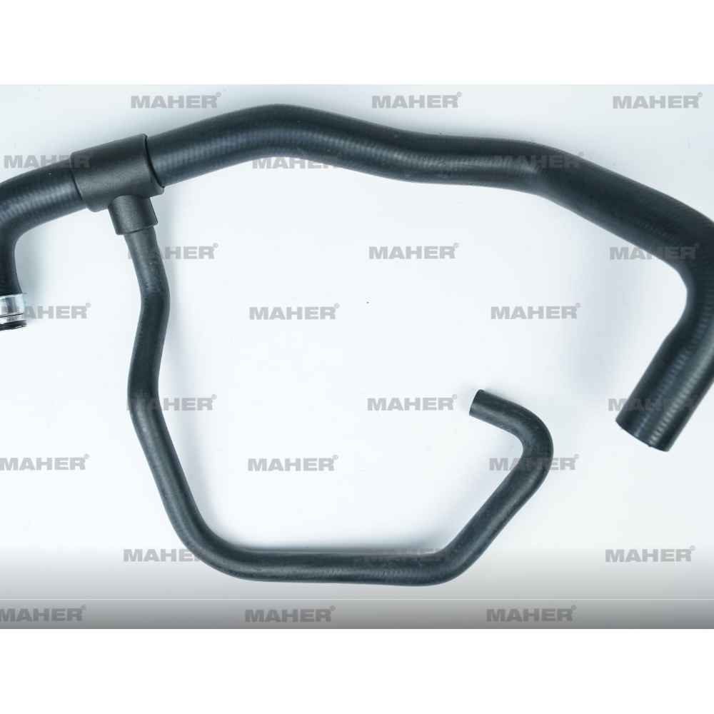 Scudo Ulysee Jumpy Expert 1.9 D- Radyatör Alt Hortum - MHR-27535 - 1351.P1 