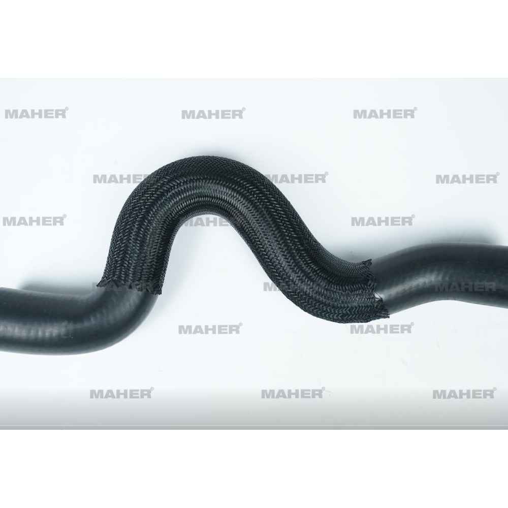 Partner Tepee 308 3008 5008 Berlingo C4 C4 Picasso 1.6 120 Hp Radyatör Üst Hortum MHR-27557 