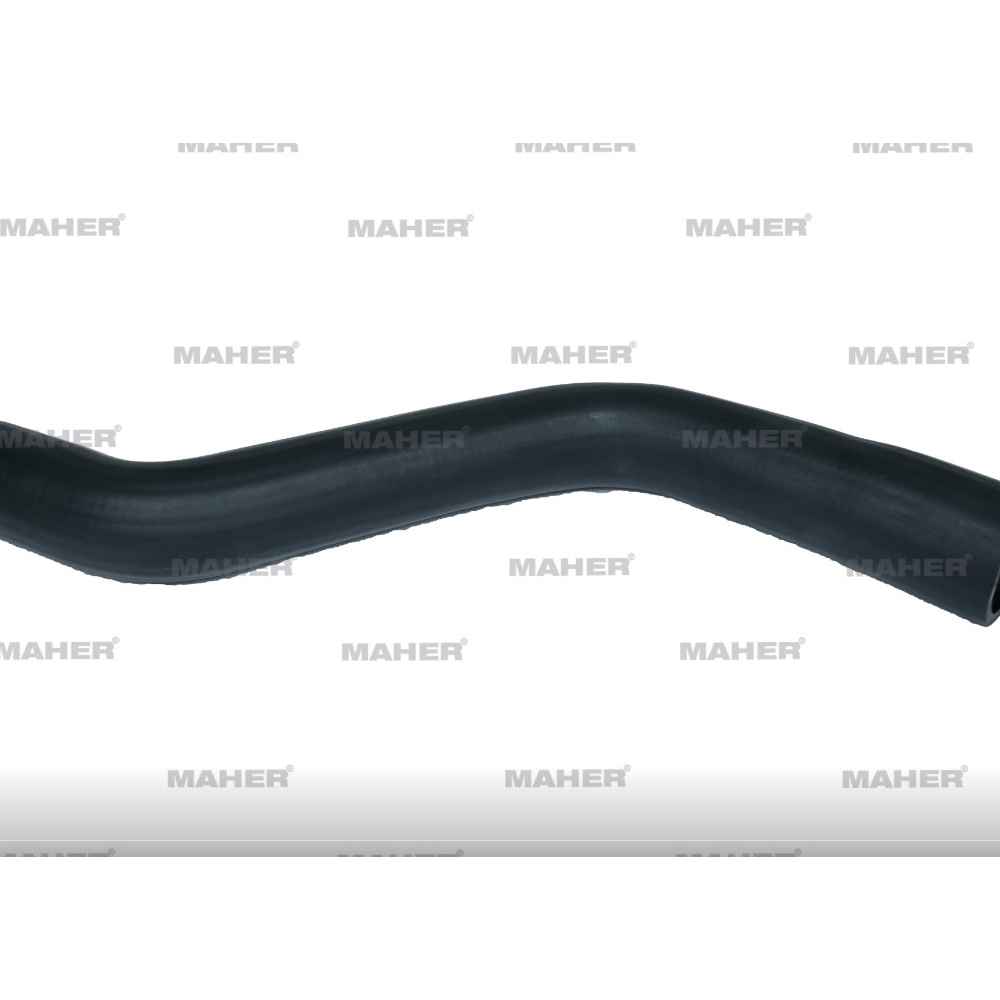 Corsa B 1.4 1.6 Radyatör Alt Hortum - MHR-27571 - 1337322 