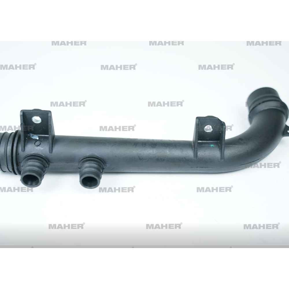 Vectra B 96-02 1.6 Lz Hortum Radyatör Bağlanti - MHR-27573 - 1336120 