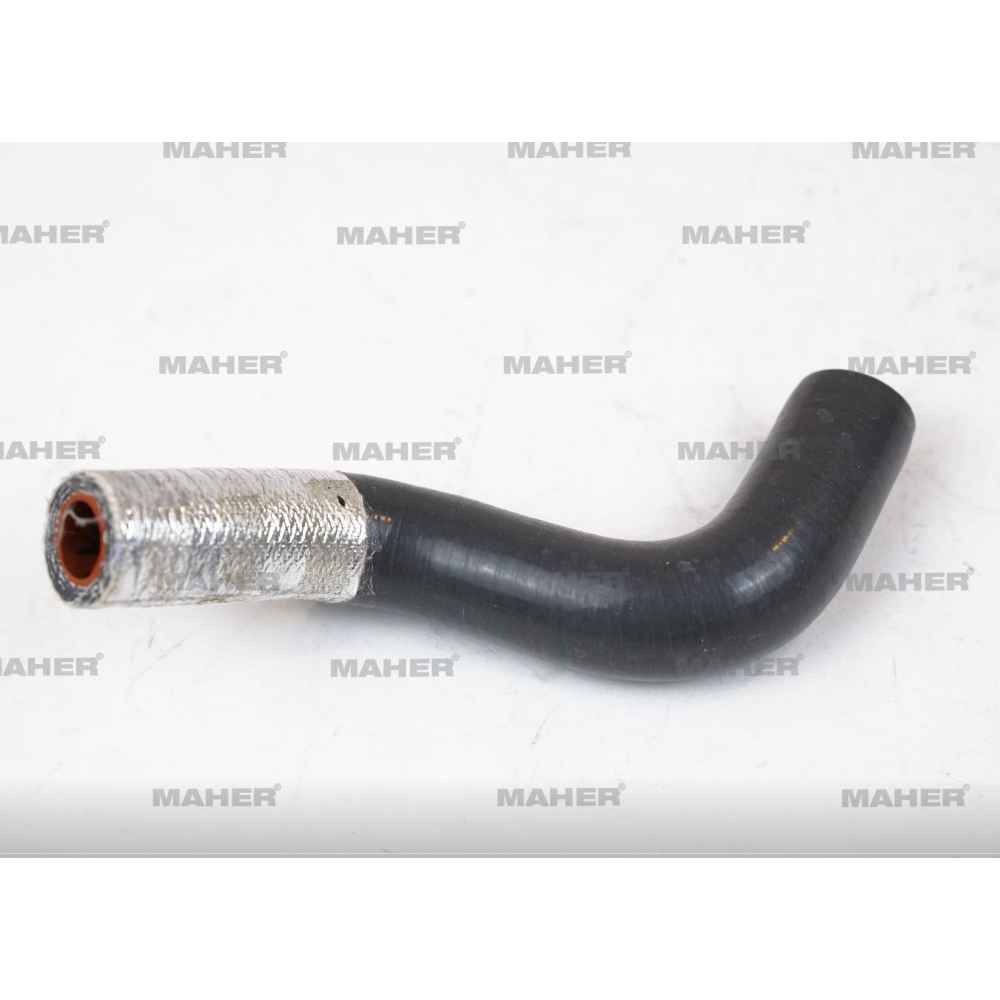 Pg407 Pg307 Pg607 Pg807 Expert C4 C5 C8 Yağlama Alt Silikon Turbo Hortum - 038125 MHR-27575 