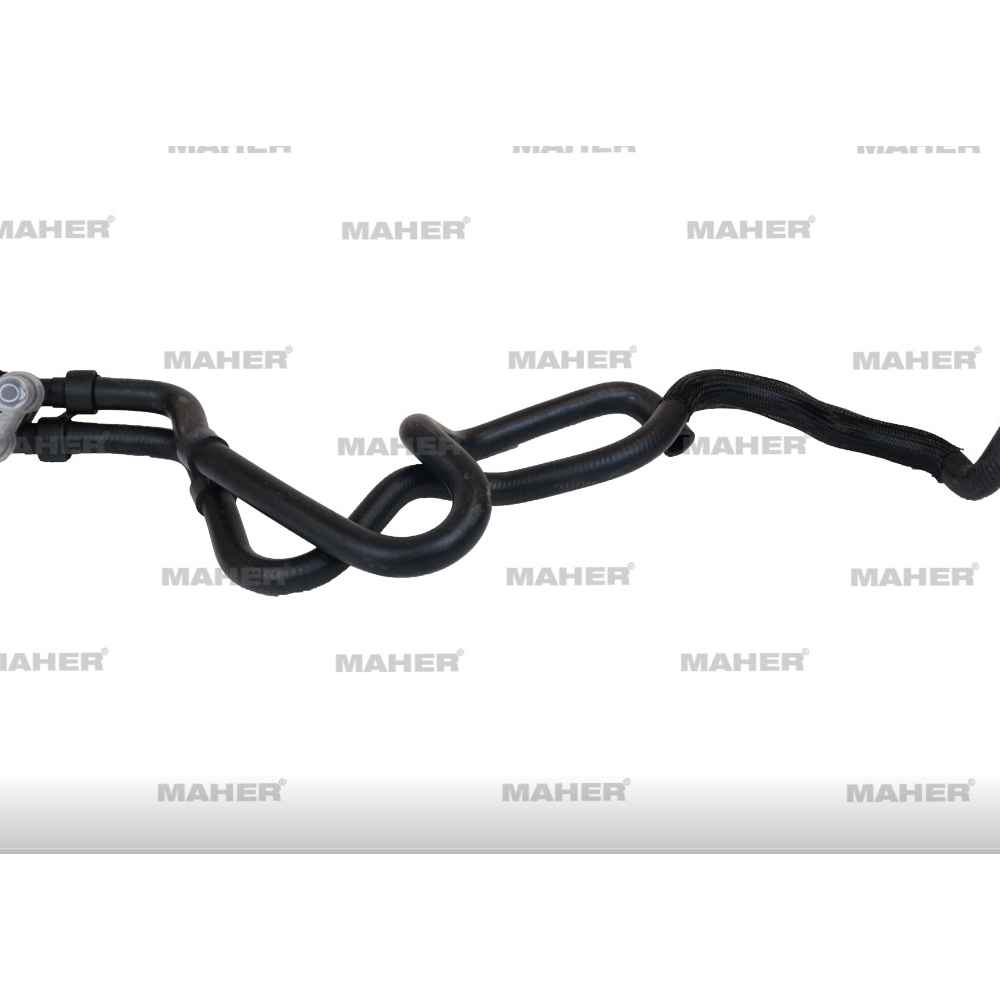 Pg 306 Xsara 1.6 Kalorifer Hortum - MHR-27596 - 6464KX 