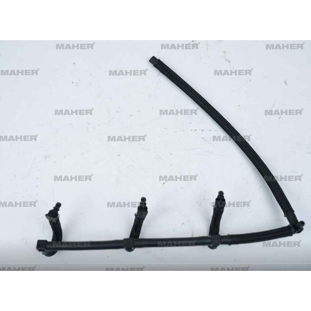 Focus 2 03-11 C-Max 03-05 1.6 T Enjektör Geri Dönüş Hortum - MHR-27608 - 3M5Q9K022BC 