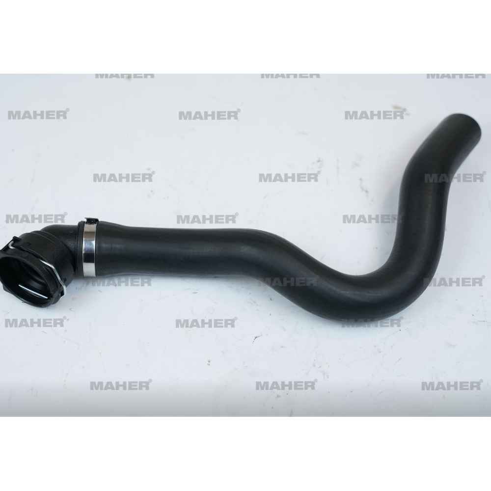 Grande Punto Punto Evo Alfa Romeo 1.3 Multijet 90 Hp 6 Vites Radyatör Üst Hortum MHR-27623 