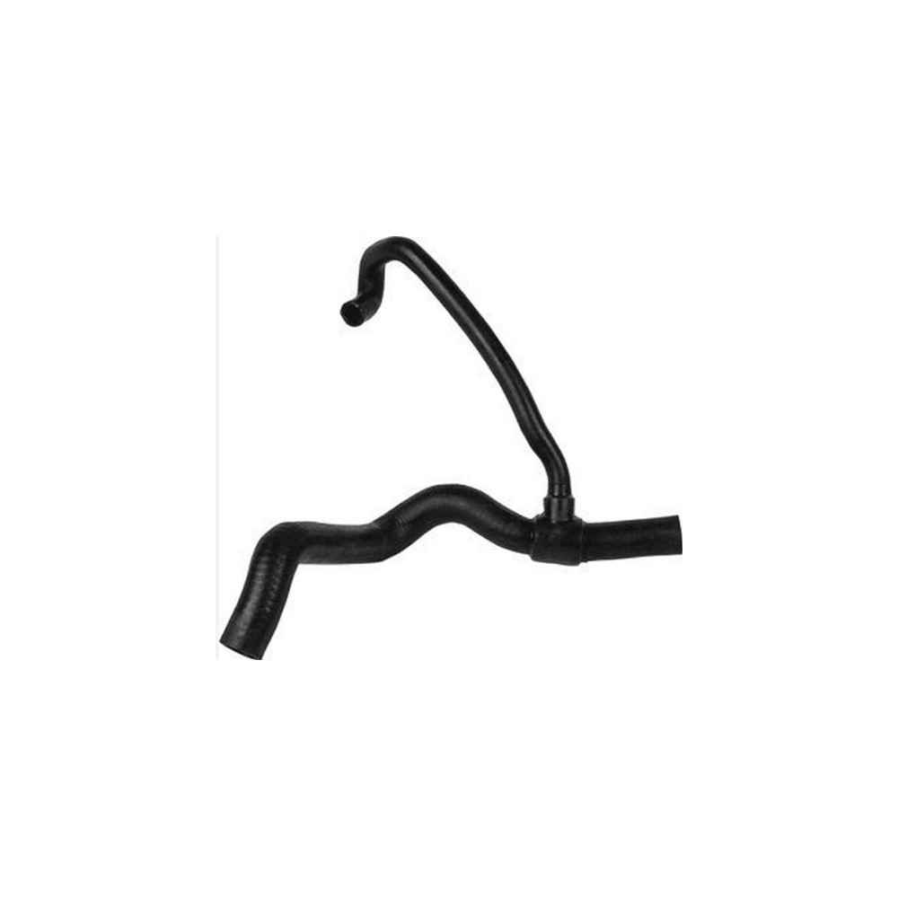  Clio 98- 1.2 1.4 Radyatör Alt Hortum - MHR-27634 - 7700801055 