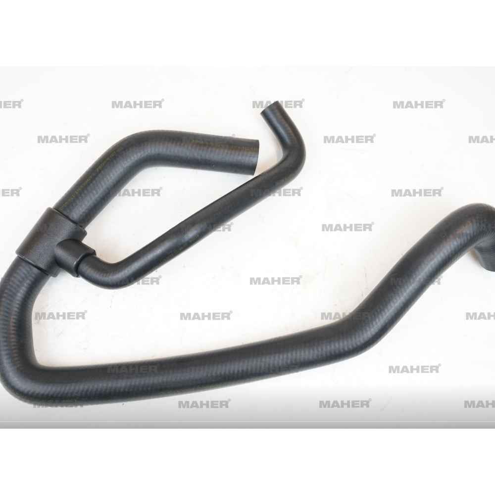 Fiorino Nemo Bipper 08-16 Tu3A Tu3A5 1.4 8V Hortum Radyatör Alt - MHR-27713 - 1343KP 