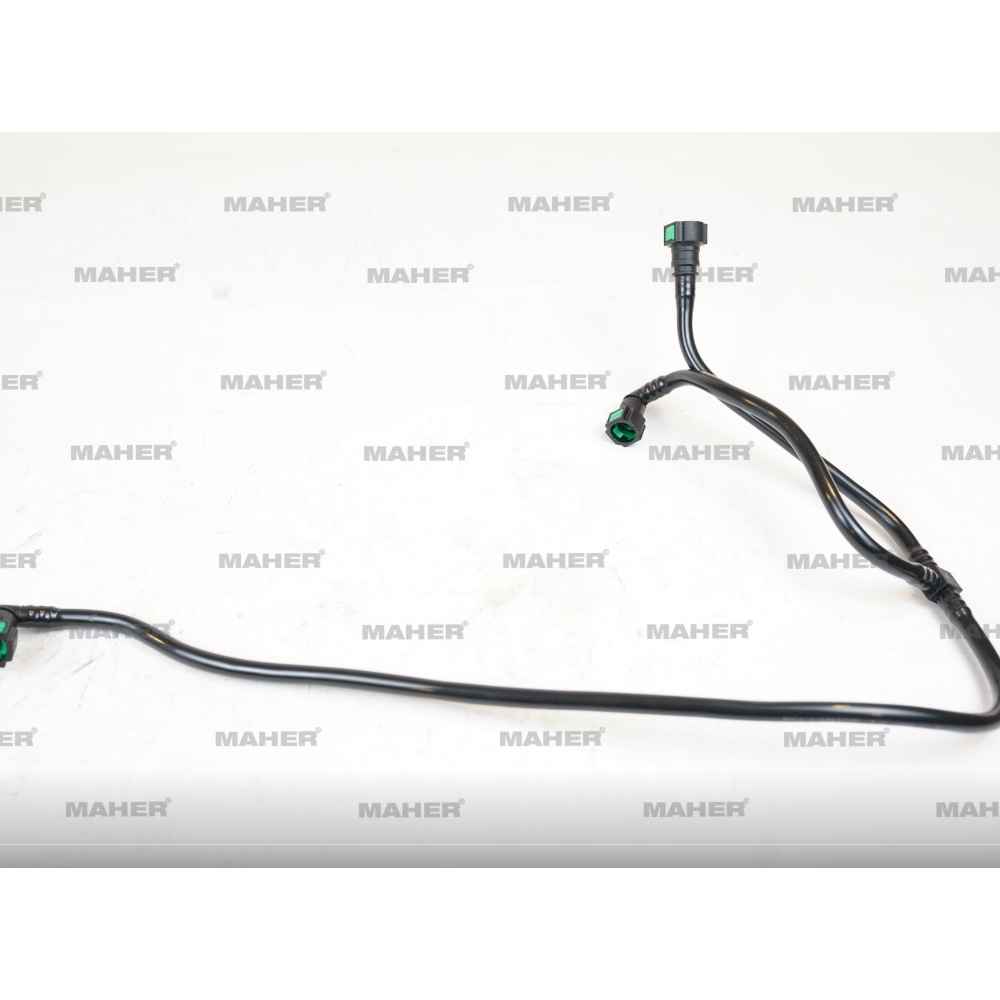 Fiorino Braket Hariç 1.3 Multijet Qubo 1.3 Multijet Yakıt Borusu - MHR-27718 - 51782245 