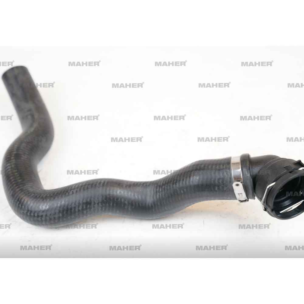 Corsa D 1.3Cdti Radyatör Üst Hortum - MHR-27807 - 1337803 