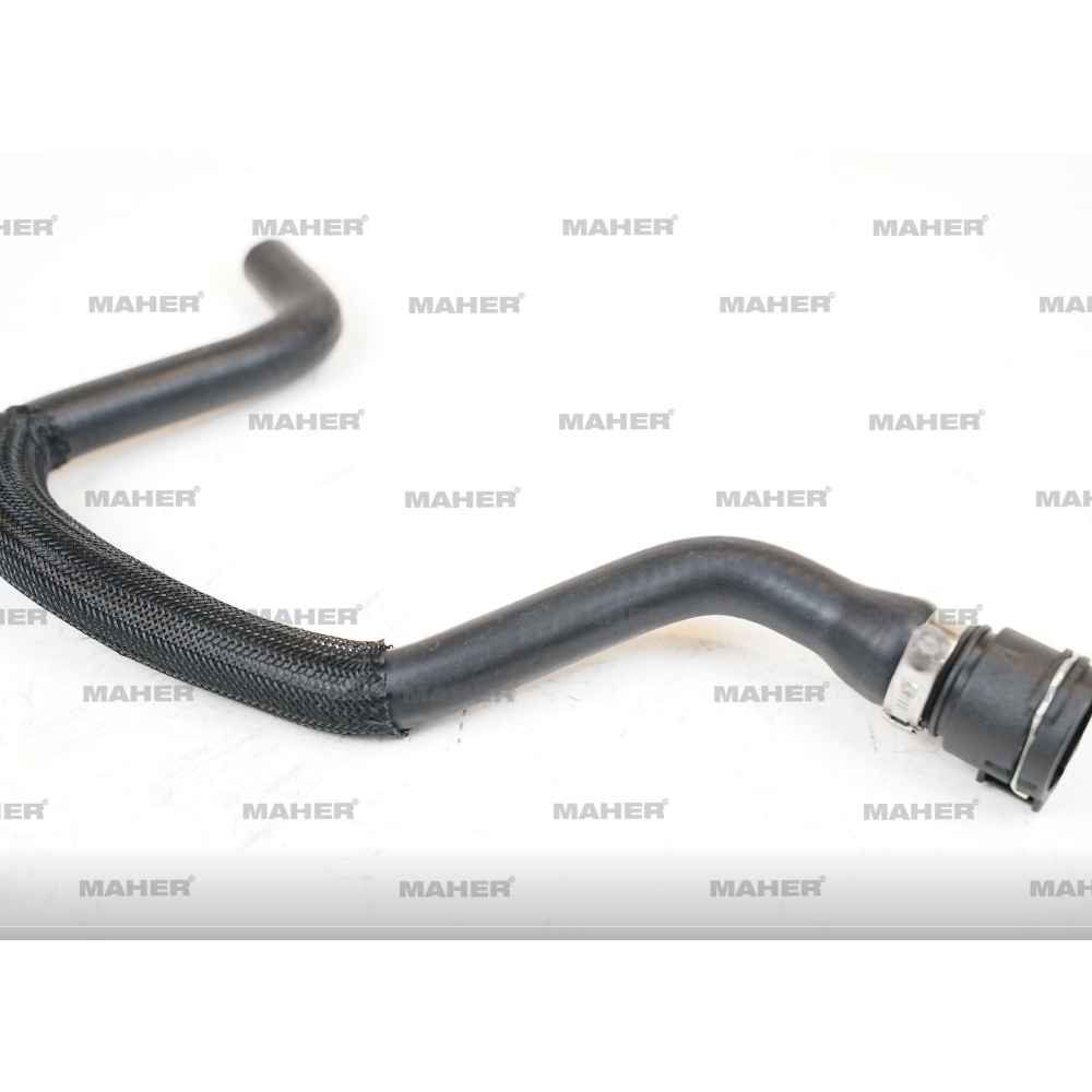 Linea 1.4 16V Mpi Kalorifer Hortum - MHR-27850 - 51753631 