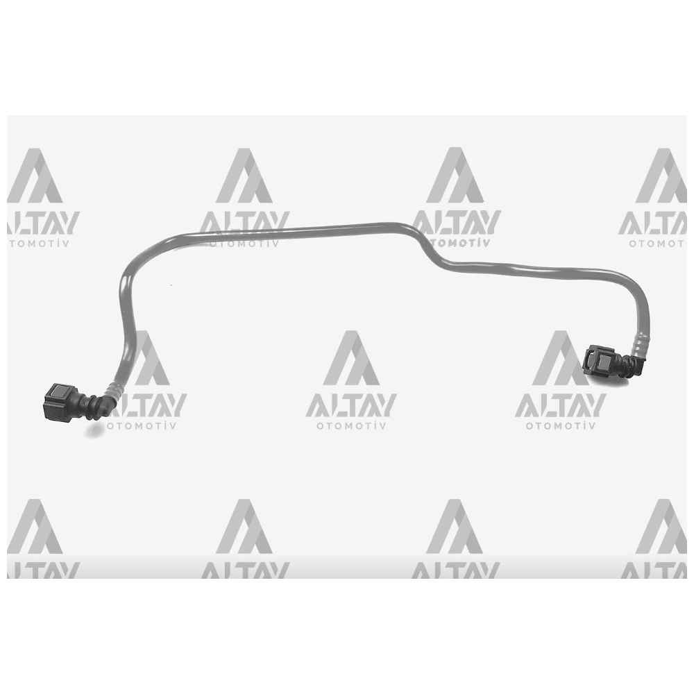 Grande Punto Punto Evo Linea Alfa Romeo Mito 1.2 1.4 Yakıt Borusu - MHR-27878 - 51790293 