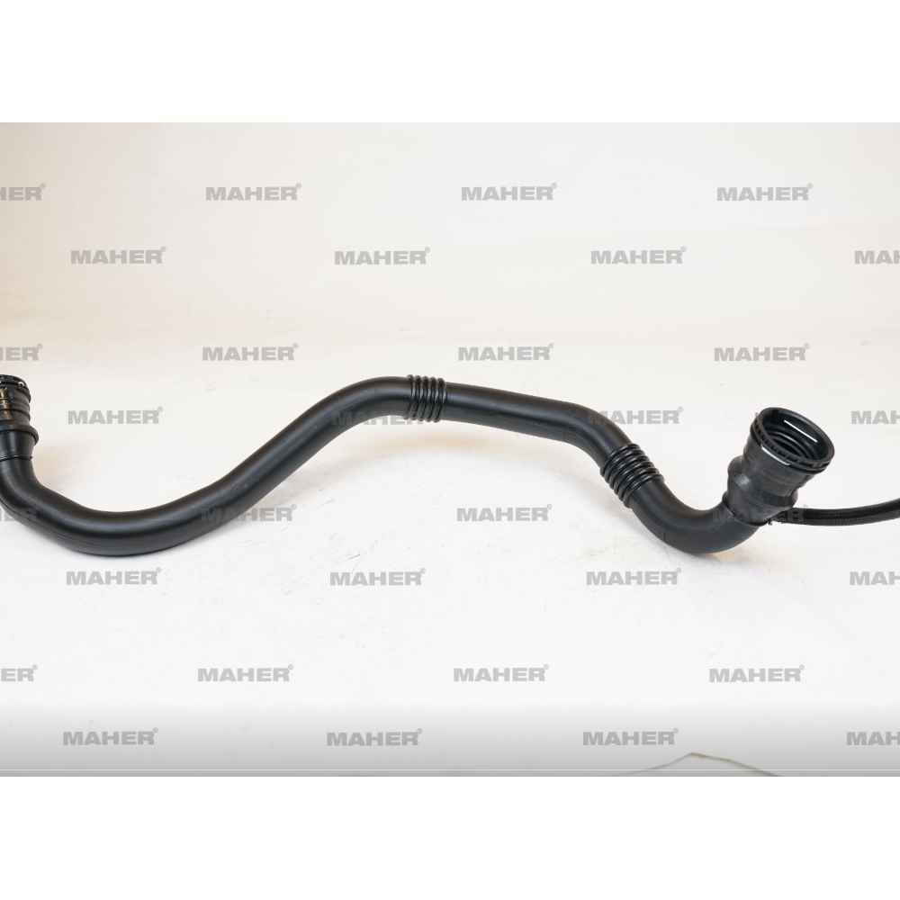 Borusu Duster 1.5 Dcı 110 B Hortum Turbo - MHR-27886 - 144607625R 