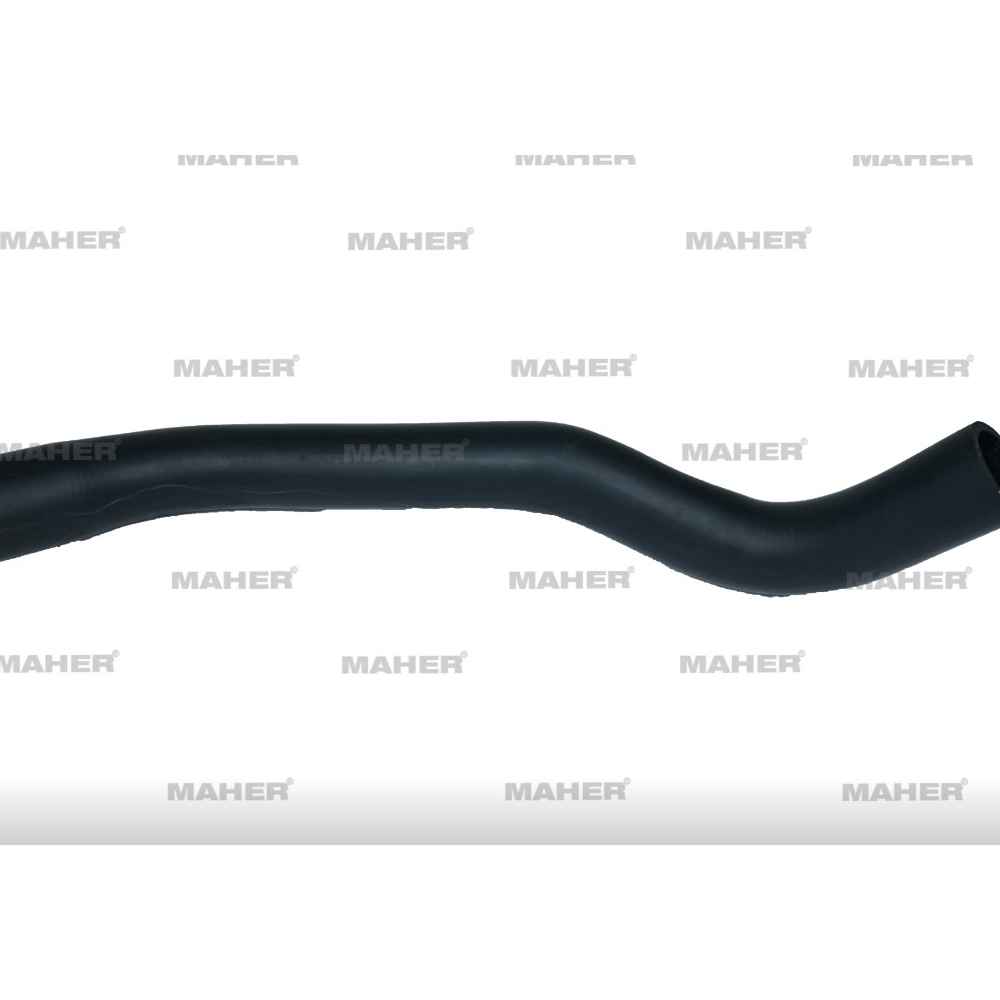 Canter 10- Euro 5 Euro 6 Radyatör Alt Hortum - MHR-27959 - ME418236 