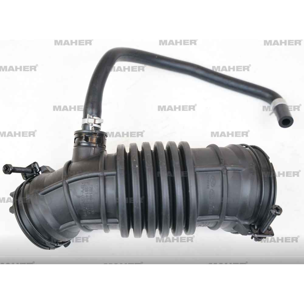 Rio 16- 1.4 Benzinli Hava Filtre Giriş Hortum - MHR-28221 - 28140-H8100 