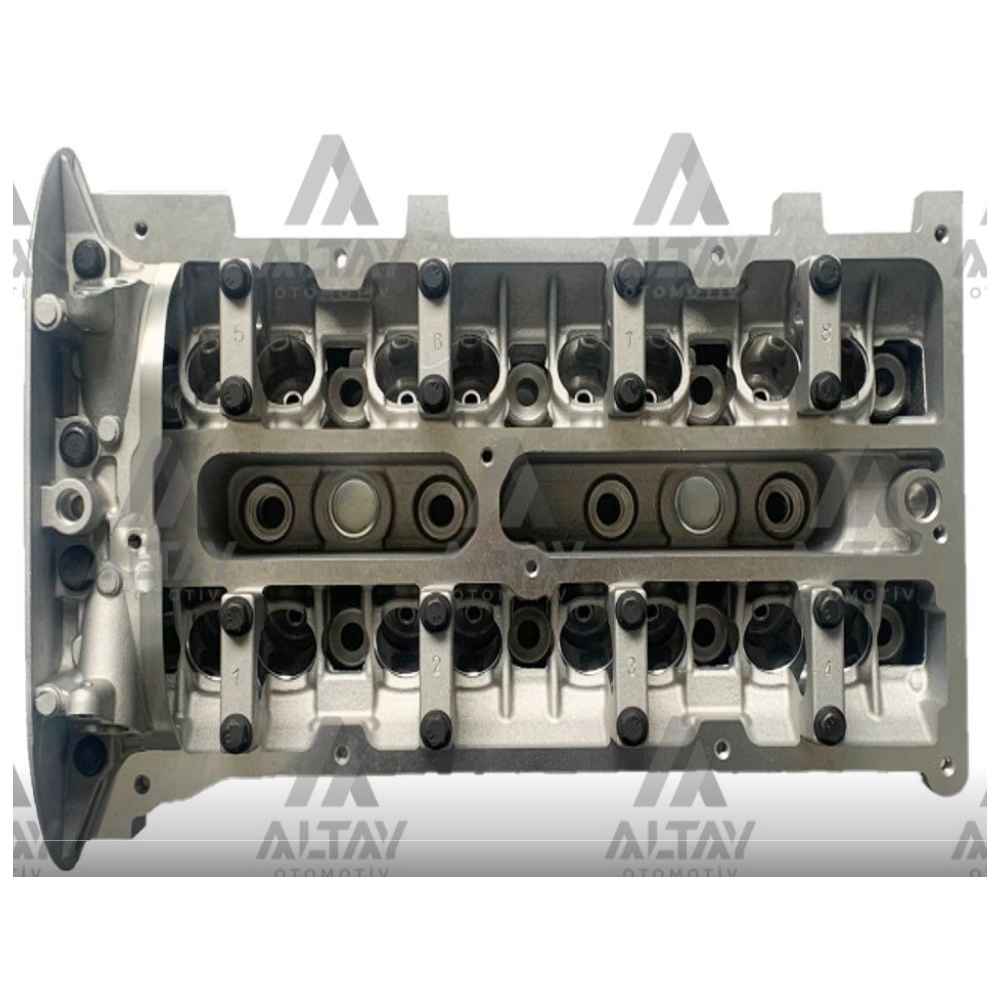Focus 06- Ti-Vct 115 Hp 1.6- Silindir Kapağı - MHR-28475 - 1481576 