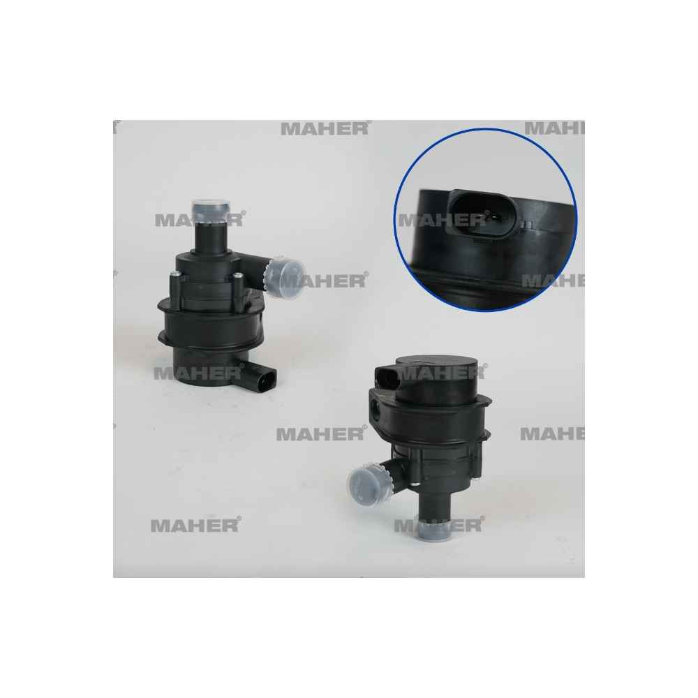 Polo Jetta A3 10- Ek Devirdaim- 1.2 Tsi - MHR-28514 - 1K0965561L 