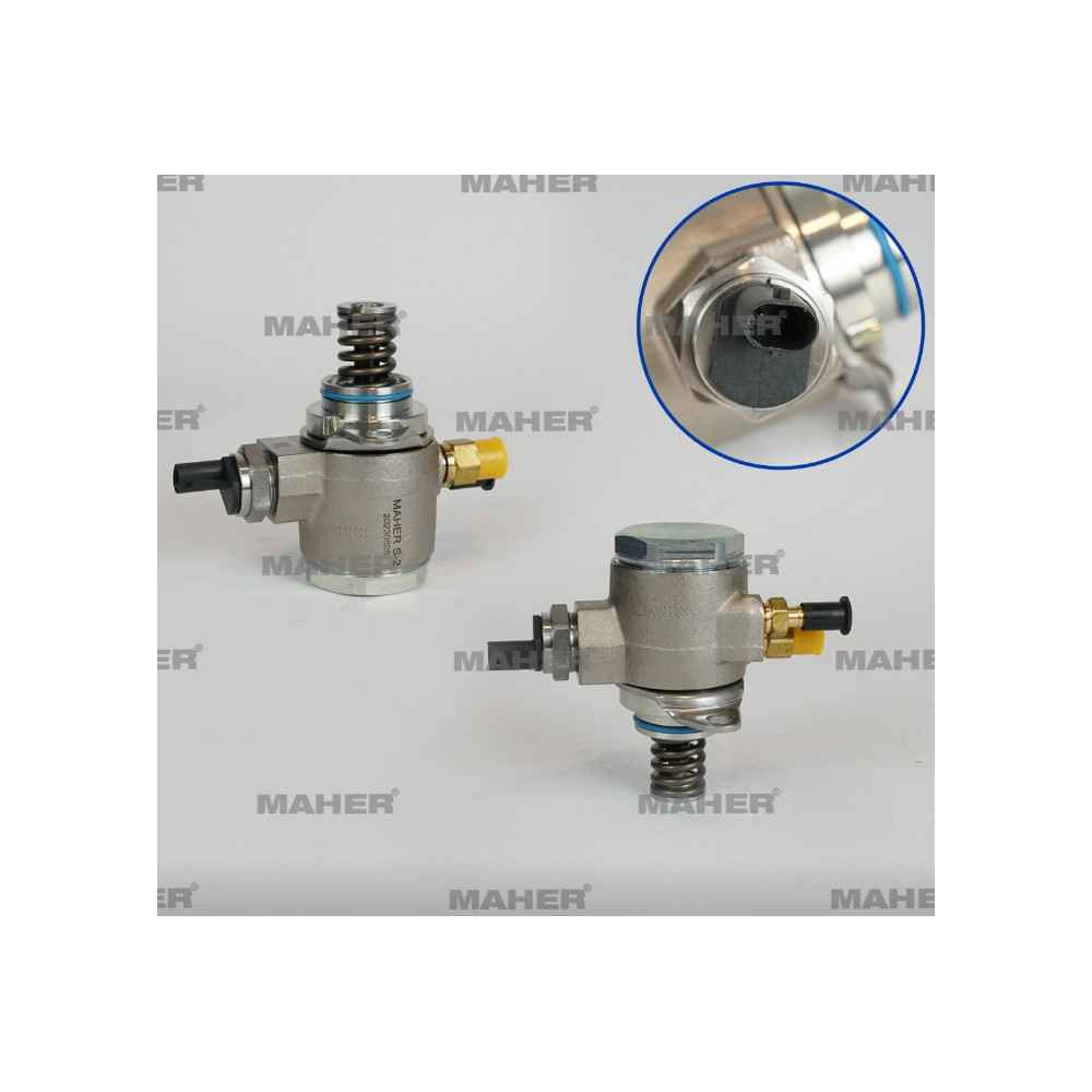 Golf Jetta A3 Passat 06 1.4 Tsi Yüksek Basinç Pompası - MHR-28517 - 03C127026M 