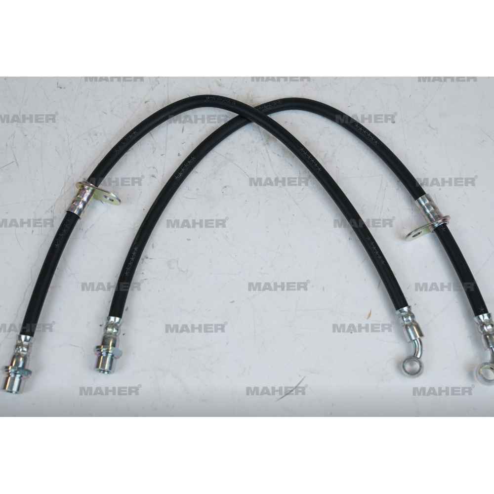 Civic 12-16 Hb. Dizel Ön Hortum Fren - MHR-28529 - 01465TV0E00 