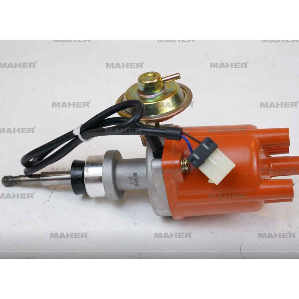 Doğan L Tipi Vakumlu Distribütör - MHR-28705 - 61080699 