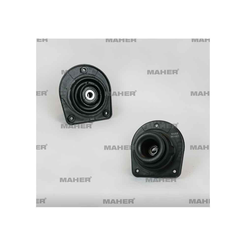 Doblo i- 01-10 Ön Sağ Amortisör Kule Takoz - MHR-28806 - 46760673 