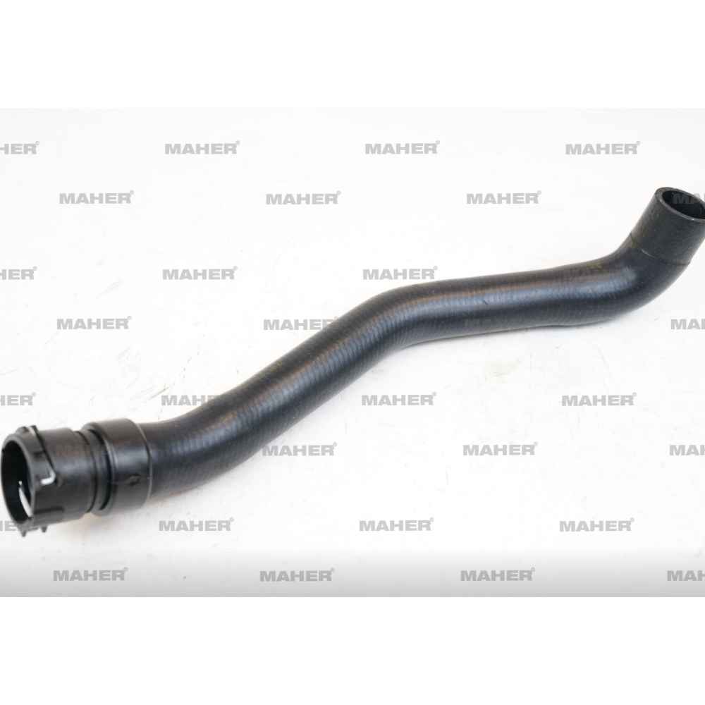 Fiesta V 02-10 Radyatör Üst Hortum - MHR-28951 - 2S6H8B274AG 