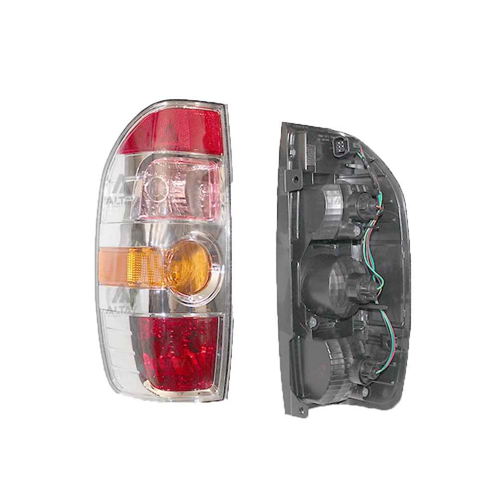 Bt50 10-12 Duylu Sağ Stop Lambası - MHR-29440 - UB9B-51-150C 