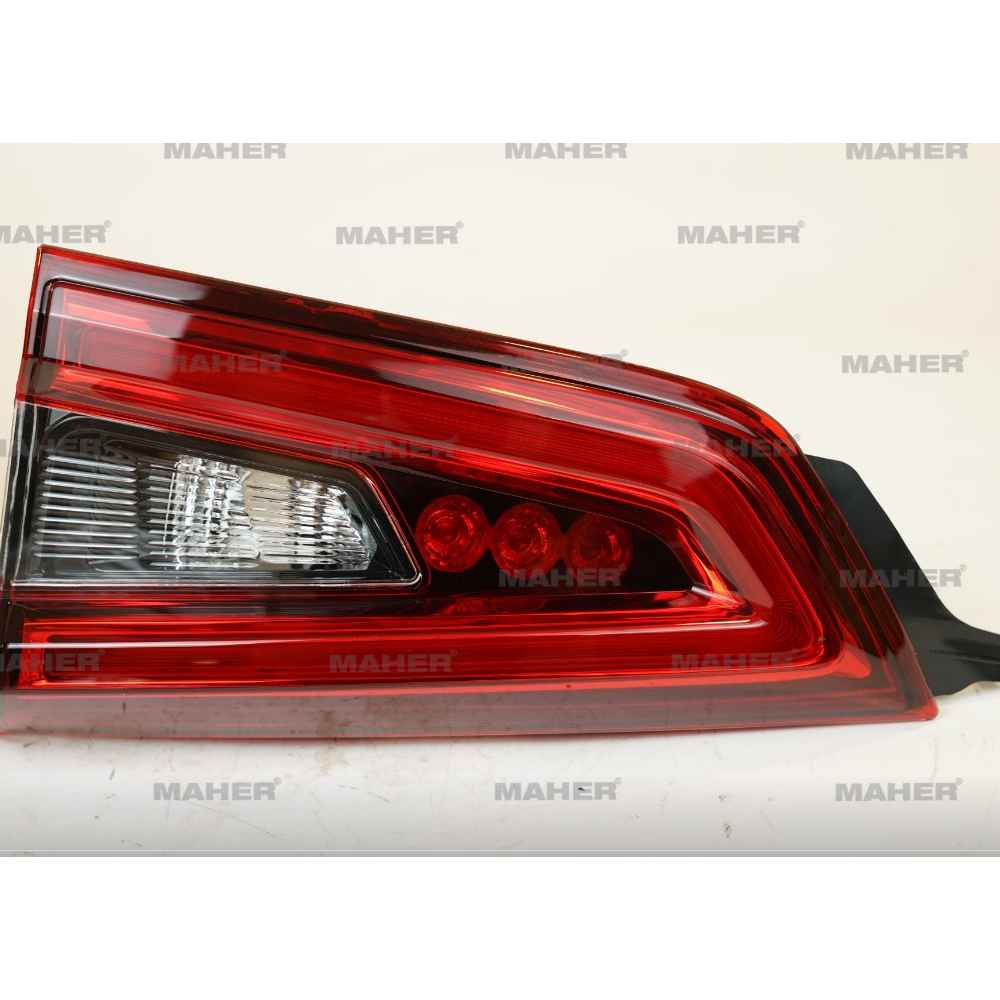 Qashqai 17-21 İç Sağ Stop Lambası - MHR-29510 - 26550-HV05A 