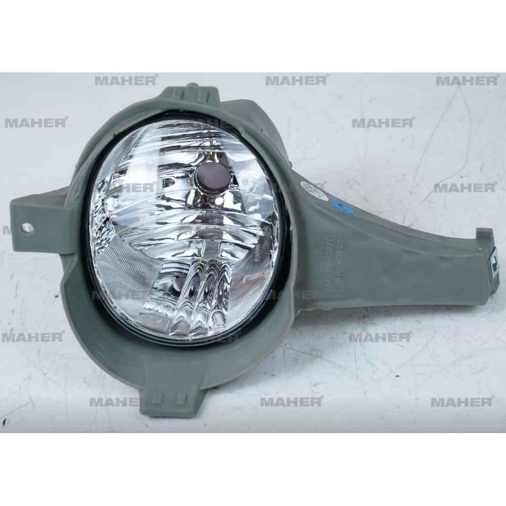 Hilux 06-09 Sol Sis Lambası - MHR-29529 - 81220-0K080 