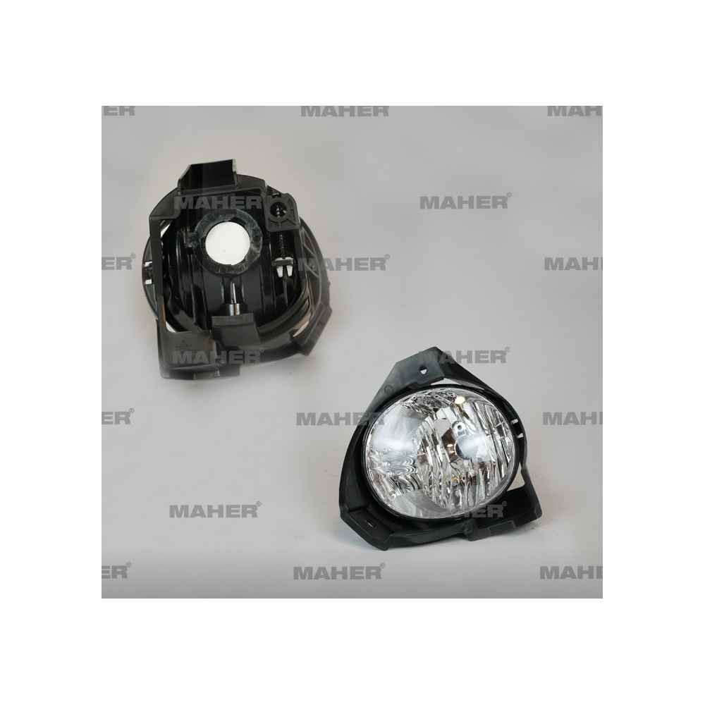 Hilux 09-11 Sağ Sis Lambası - MHR-29532 - 81211-0D070 